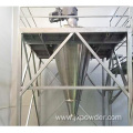 JX- Conical mixer used for pharmaceutical chemical feed